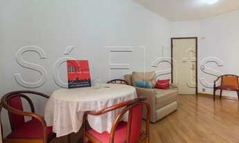 Imagem 6: Flat Massis disponível para venda com 48m² e 01 vaga de garagem