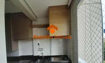 Imagem 7: Apartamento Venda - Resd Unnico, Bela Vista/osasco