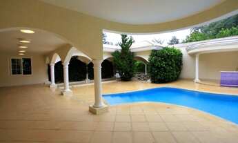 Imagem 2: Casa, 544 m² - venda por R$ 5.900.000,00 ou aluguel por R$ 20.229,15/mês - Condomínio Resi