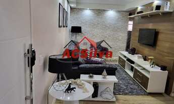 Imagem: Apto Planalto SBC