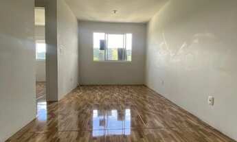 Imagem 2: APARTAMENTO COM 2 DORMITÓRIOS|SALA|COZINHA|BANHEIRO|ÁREA DE SERVIÇO