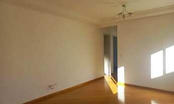 Imagem 4: Apartamento com 3 dormitórios para alugar, 71 m² por R$ 2.164,50/mês - Novo Mundo - Curiti