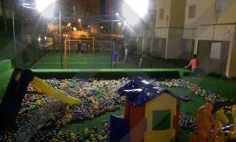 Imagem 5: Apartamento mobiliado Condomínio Vida Plena