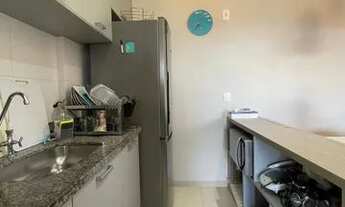 Imagem 6: Ponta Negra - Mobiliado - 2 quartos