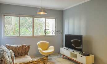 Imagem 2: Locação Apartamento 2 Dormitórios - 75 m² Paraíso