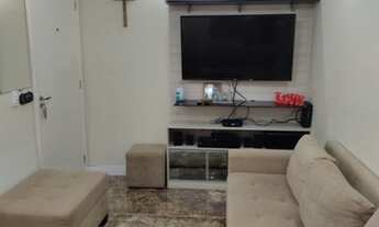 Imagem 4: Apartamento para venda 2 quartos com elevador - Saint Afonso- Parque Munhoz