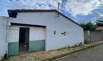 Imagem 4: Casa no Conjunto Ludgero Raulino