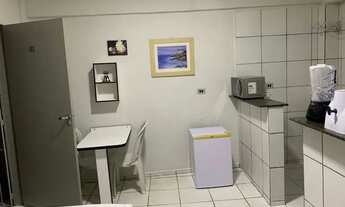 Imagem 4: Alugo kitnet mobiliado no Cordeiro