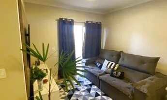 Imagem 3: Apartamento com 2 dormitórios, 72 m² - venda por R$ 424.000,00 ou aluguel por R$ 2.499,01