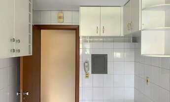 Imagem 4: Apartamento com 3 dormitórios para alugar em Belo Horizonte