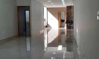 Imagem 3: Térrea para venda com 154 metros quadrados com 3 quartos em Jardim Atlântico - Goiânia - G