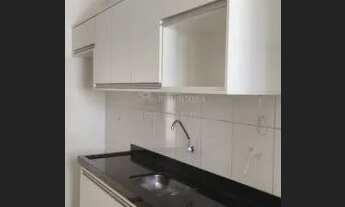 Imagem 3: Apartamento Padrão em São José do Rio Preto