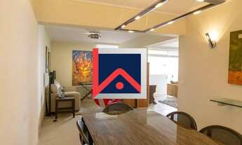 Imagem 5: Apartamento Venda Perdizes 189 m² 2 Dormitórios