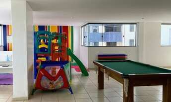 Imagem 3: Apartamento a Venda obiliado e decorado mansao iguatemi palace, pronto para morar 3 quarto