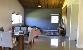 Imagem 3: Oportunidade!! Chácara com 3 quartos/suite/closet/ e 1400 m² de terreno/proximo ao Cavex !