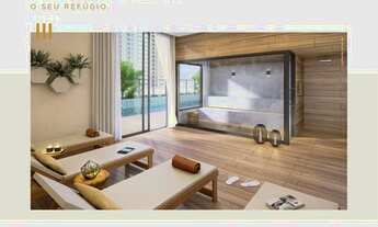 Imagem 5: Botafogo Apartamento Novo venda 75 m² 2 quartos Lazer Total Prox Metrô