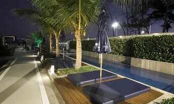 Imagem 3: Apartamento para aluguel possui 66 metros quadrados com 2 quartos