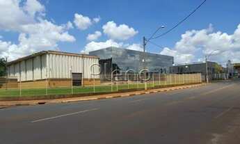 Imagem 2: Galpão - Betel - Paulínia