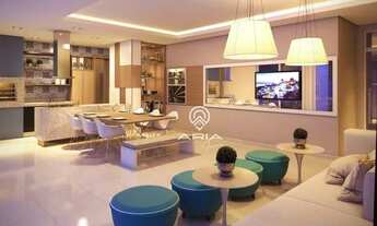 Imagem 6: Vende Apartamento com 2 quartos - São Vicente - Londrina/PR