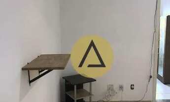 Imagem 6: Apartamento com 1 dormitório à venda, 53 m² por R$ 130.000,00 - Nova Cidade - Rio das Ostr