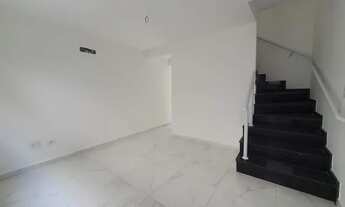 Imagem 5: PRAIA GRANDE - Casa de Condomínio - SÍTIO DO CAMPO