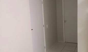 Imagem 6: Apartamento Térreo Reserva da Cidade Flores Semi Mobiliado
