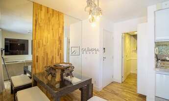 Imagem 6: Apartamento Locação 2 Dormitórios - 97 m² Brooklin