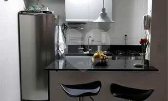 Imagem 5: Apartamento com 1 quartos para venda em Tijuca - RJ