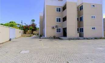 Imagem: Apartamento de dois quartos no Pacheco para