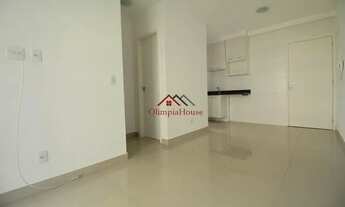 Imagem 2: Apartamento Locação 1 Dormitórios - 40 m² Vila Olímpia