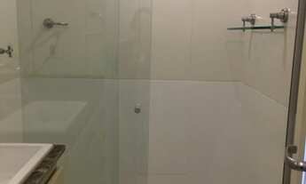 Imagem 7: Apartamento para venda possui 84 m2 com 2 quartos- 2 vagas- Lazer