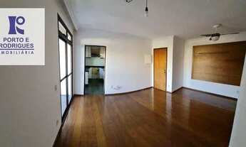 Imagem 3: Apartamento com 2 dormitórios à venda, 89 m² por R$ 450.000,00 - Vila Jequitibás - Campina