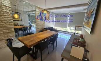 Imagem 6: Apartamento nascente e mobiliado no Mandara Lanai com 3 suítes - Porto das Dunas