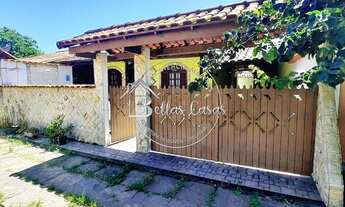 Imagem: Bela casa à venda em Unamar, 2 quartos