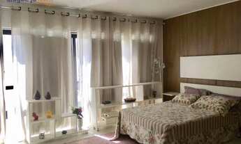 Imagem 2: Apartamento com 1 dormitório à venda, 49 m² por R$ 520.000,00 - Jardim Aquarius - São José