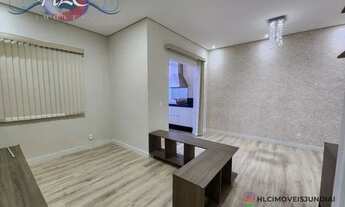 Imagem 4: Venda - Apartamento Garden novo todo planejados, condomínio Brisas Bosque Itirapina