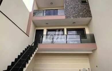 Imagem 4: São Paulo - Casa Padrão - Tucuruvi