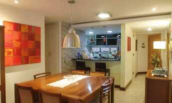 Imagem: Apartamento 2 quartos (1 suíte) 98 m²