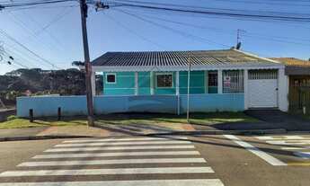 Imagem: ARAUCáRIA - Casa Padrão - Capela Velha