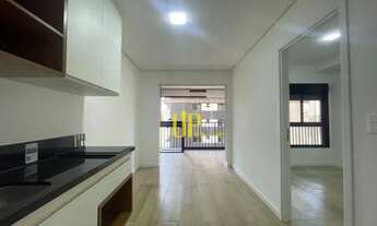 Imagem: Apartamento recém concluído na Alves Guimarães!