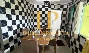 Imagem 4: Vende-se Casa, 2 quartos, com edícula e piscina, no Parque das Laranjeiras