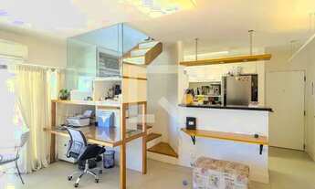 Imagem 4: Apartamento à Venda - Vila Clementino, 1 Quarto, 104 m2