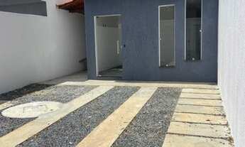 Imagem 2: Casas - Bairro Recreio dos Bandeirantes - Esmeraldas