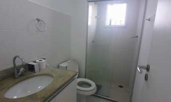 Imagem 3: Apartamento para aluguel com 92 metros quadrados com 3 quartos em Mangueirão - Belém - PA