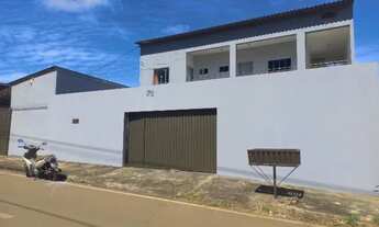 Imagem: Quitinete em Anápolis