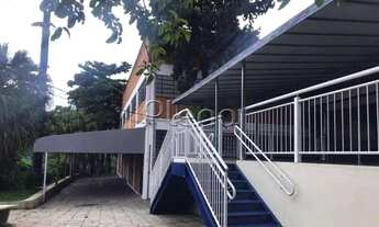 Imagem: Prédio - Parque Itália - Campinas