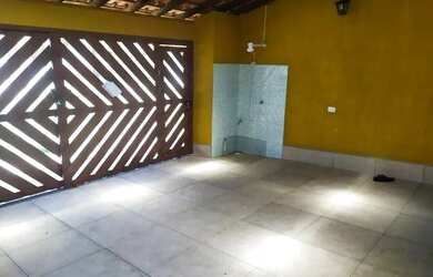 Imagem 4: Casa à venda por 371.000,00 no bairro Balneario Oceanópolis, em Mongaguá