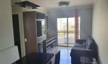 Imagem 4: Apartamento à venda no Centro - Campinas/SP