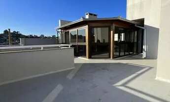 Imagem: Cobertura Centro Caxias do Sul