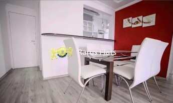 Imagem 2: Excelente Flat alto padrão para locação em Moema !